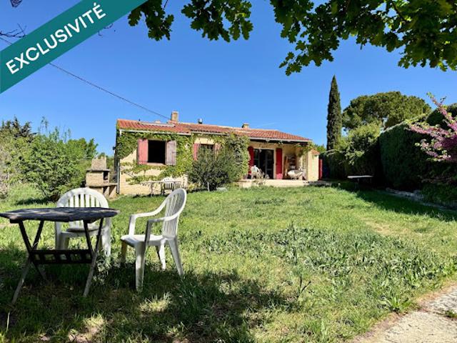 Maison vente à Apt, La Tour-d'aigues