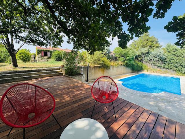 Maison vente à La Tour-d'Aigues, Vaucluse