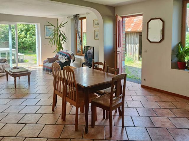 Maison vente à Bernay, La Vieille-lyre