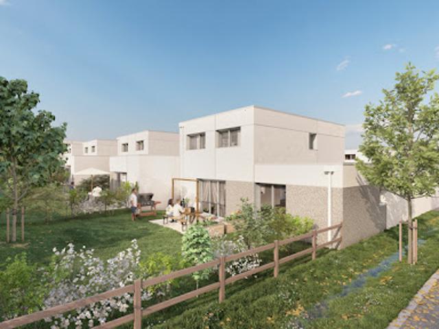 Maison vente à Caen, Laize-la-ville