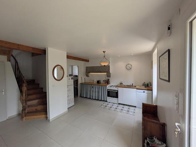Maison vente à Morlaix, Bretagne