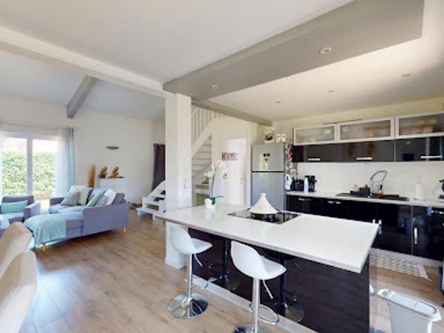 Maison vente à Toulouse, Launaguet