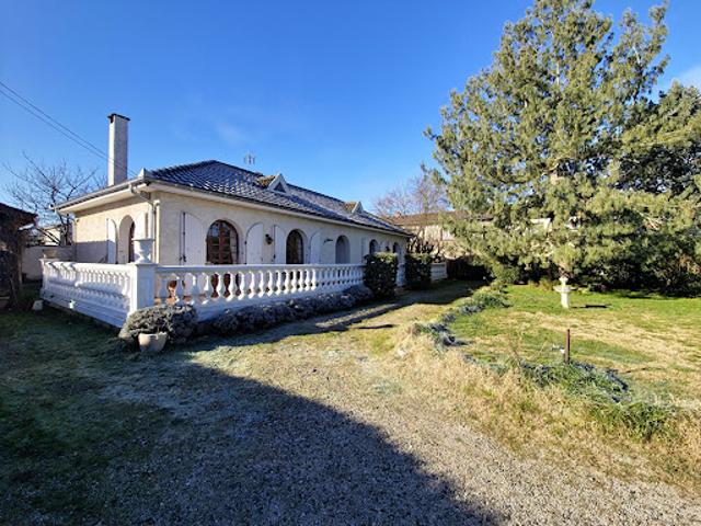 Maison vente à Muret, Lavernose-lacasse