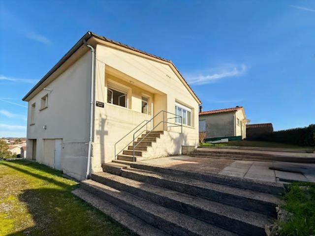 Maison vente à Agen, Le Passage