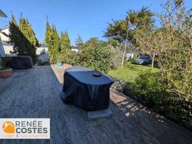 Maison vente à Saint-Nazaire, Le Pouliguen