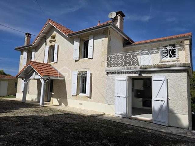 Maison vente à Au Marquisat, Lectoure