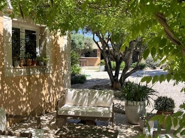 Maison vente à Béziers, Lespignan