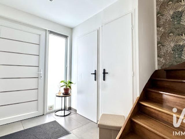 Maison vente à Lille