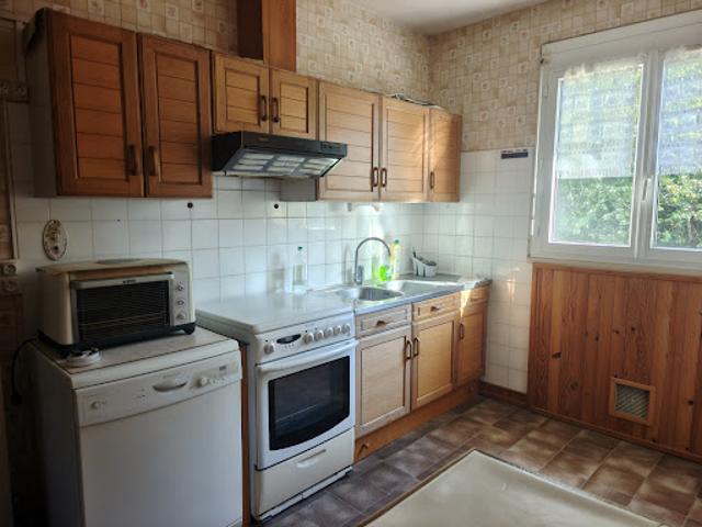 Maison vente à Livarot, Livarot-Pays-d'Auge