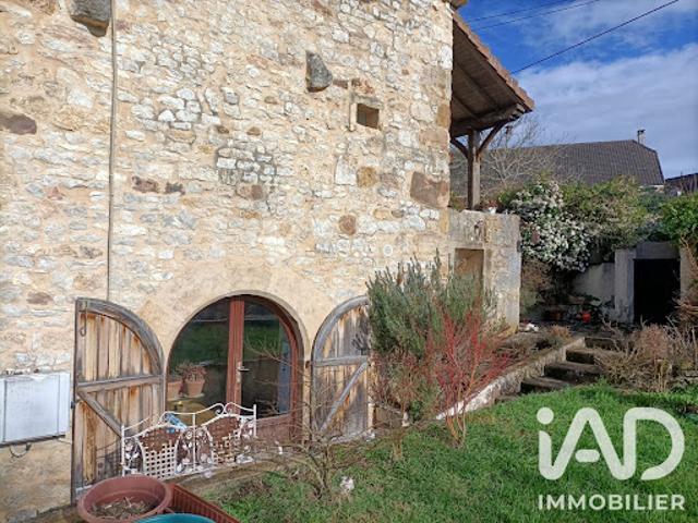 Maison vente à Le Treil, Loupiac
