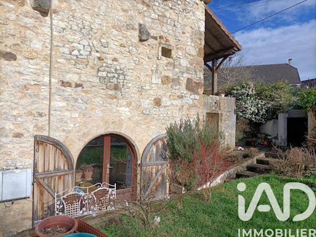 Maison vente à Gourdon, Occitanie