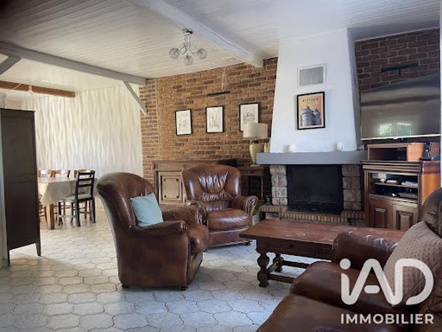 Maison vente à Luisant, Eure-et-Loir