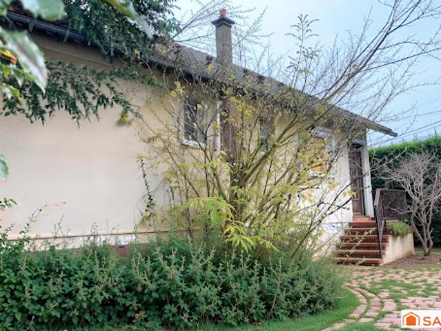 Maison vente à Évry, Maisse