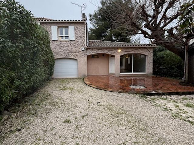 Maison vente à Marseille
