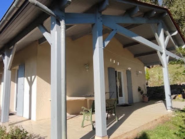 Maison vente à Bergerac, Mauzac-et-grand-castang