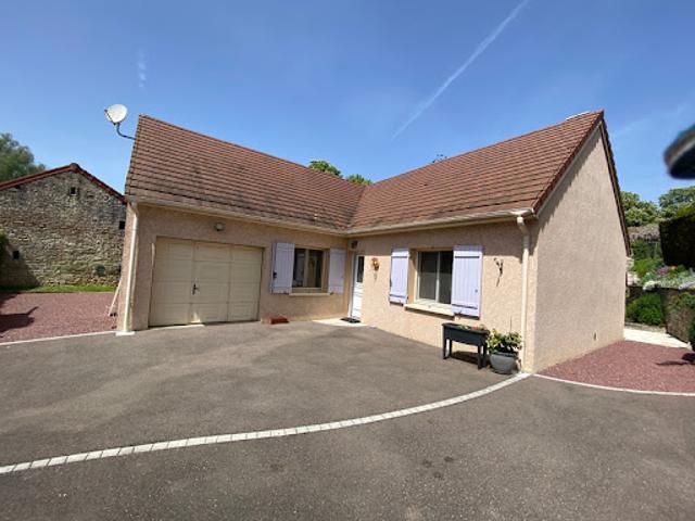 Maison vente à Chalon-sur-Saône, Mercurey