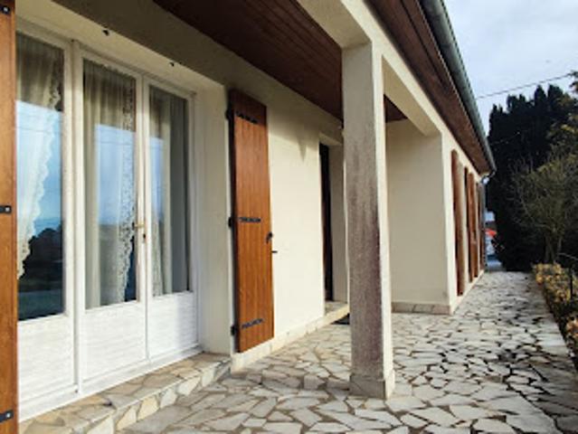 Maison vente à Parthenay, Ménigoute