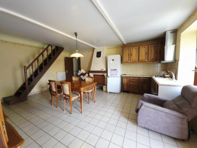 Maison vente à Saint-Brieuc, Bretagne