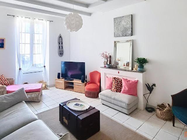 Maison vente à Rochefort, Meschers-sur-gironde
