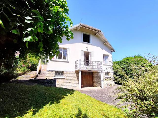 Maison vente à Mantes-la-Jolie, Mézières-sur-seine