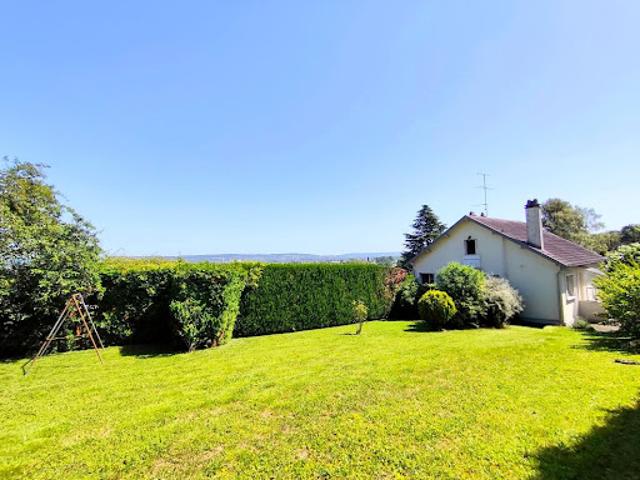 Maison vente à Mantes-la-Jolie, Mézières-sur-seine