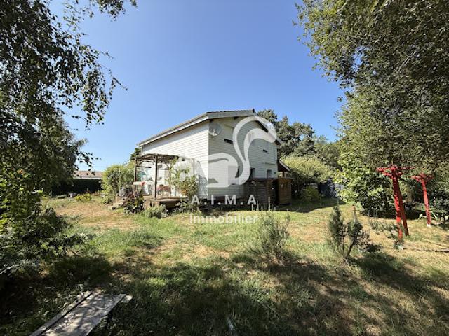 Maison vente à Mios, Gironde