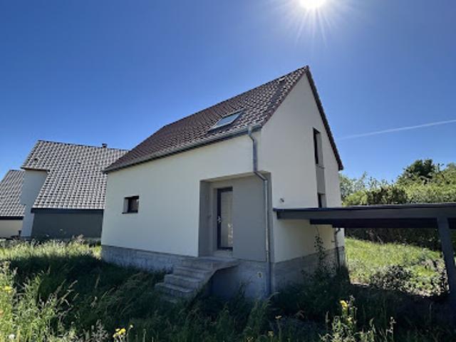 Maison vente à Sélestat-Erstein, Muttersholtz