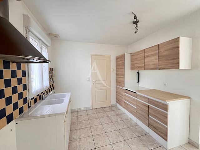 Maison vente à Nantes