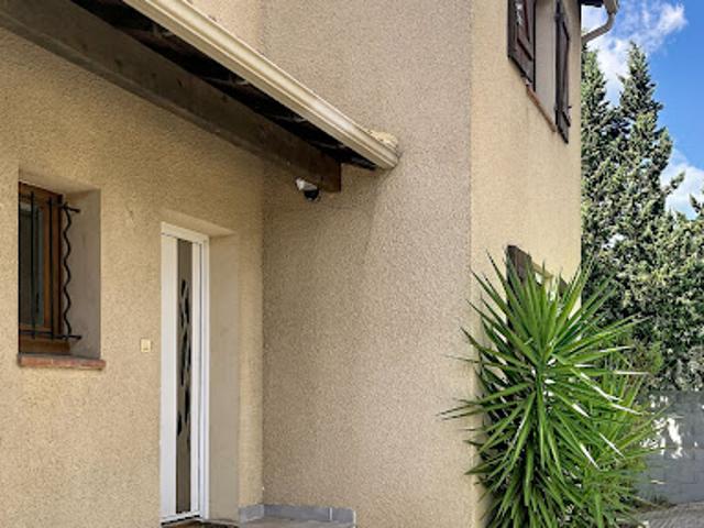Maison vente à Puech du Teil, Nîmes