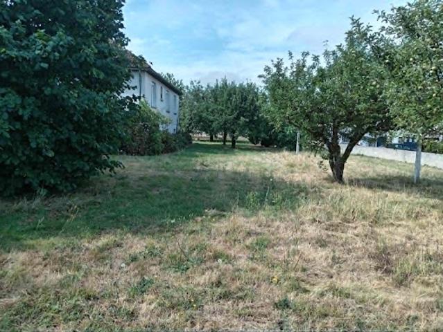 Maison vente à Les Bourdelins, Ourouer-les-Bourdelins