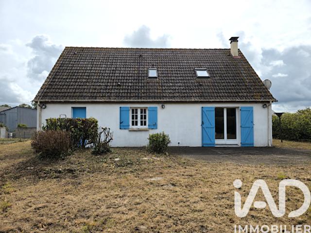 Maison vente à Dieppe, Assigny