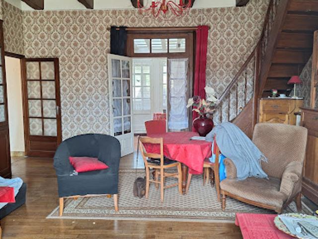 Maison vente à Nontron, Dordogne