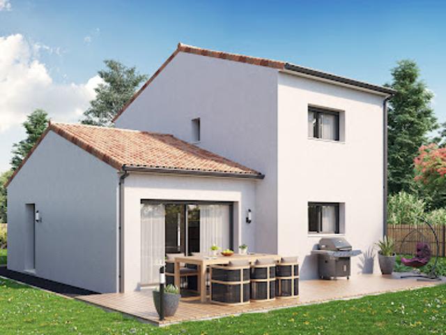 Maison vente à Saint-Nazaire, Pornic