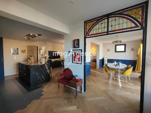 Maison vente à Muret, Portet-sur-garonne