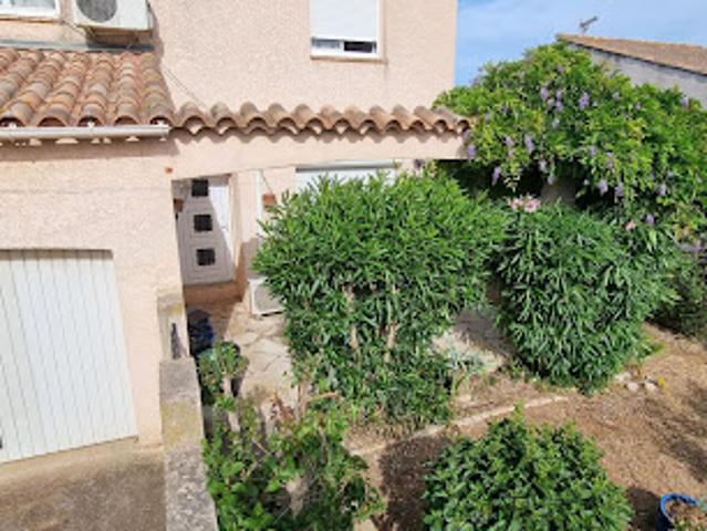 Maison vente à Béziers, Portiragnes