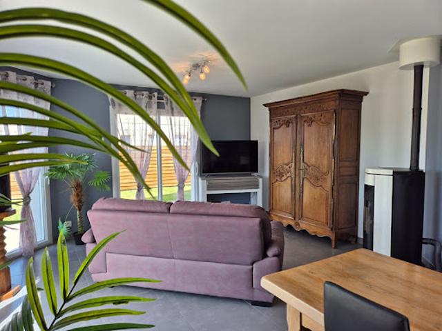 Maison vente à Coutances, Quettreville-sur-sienne