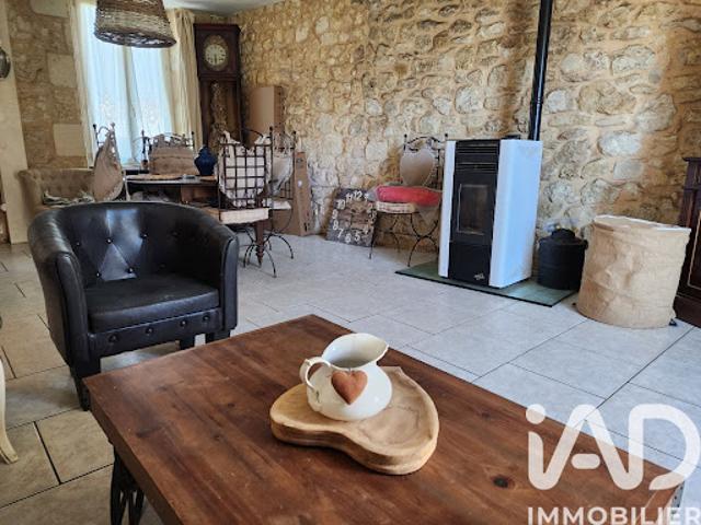 Maison vente à Lesparre-Médoc, Queyrac