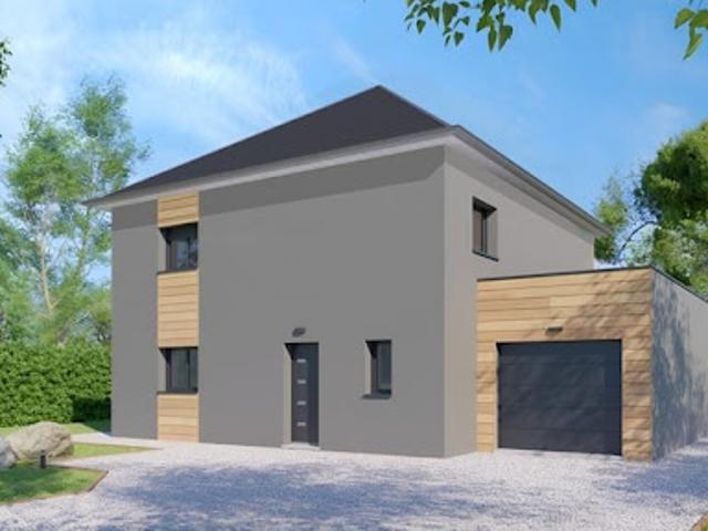 Maison vente à Chartres, Roinville