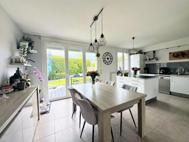 Maison vente à Annecy, Rumilly
