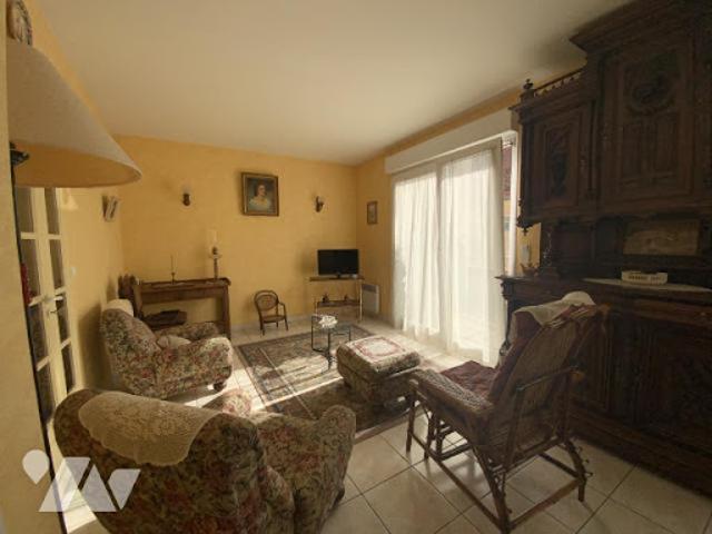 Maison vente à Reims, Ville-dommange
