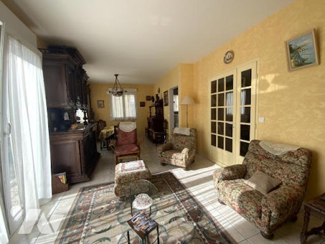 Maison vente à Reims, Ville-dommange