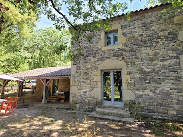 Maison vente à Montauban, Saint-antonin-noble-val