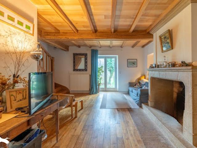 Maison vente à Montauban, Saint-antonin-noble-val