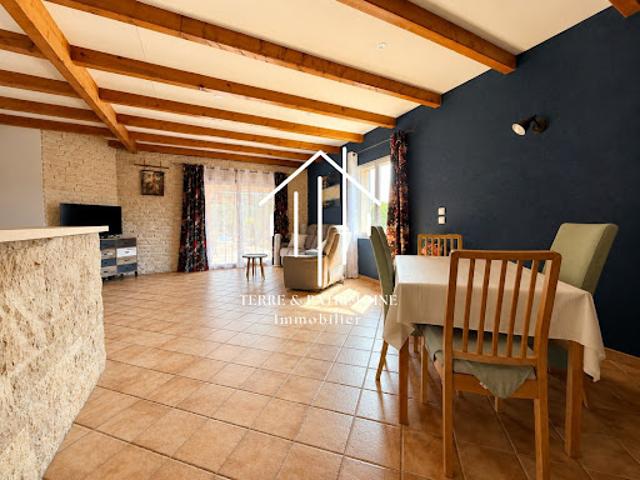 Maison vente à Largentière, Aubenas