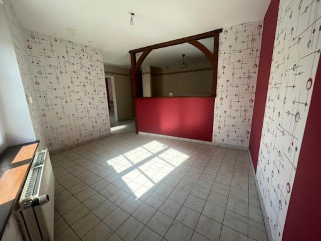 Maison vente à Avranches, Saint-hilaire-du-harcouët