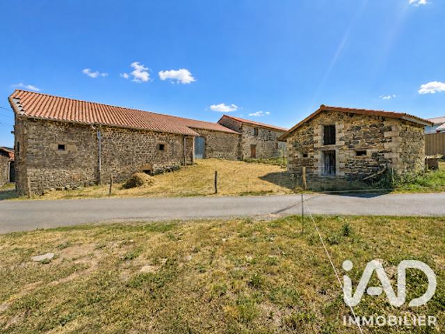 Maison vente à Le Puy-en-Velay, Saint-jean-de-nay