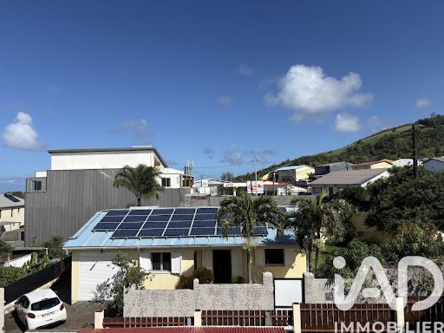 Maison vente à La Réunion