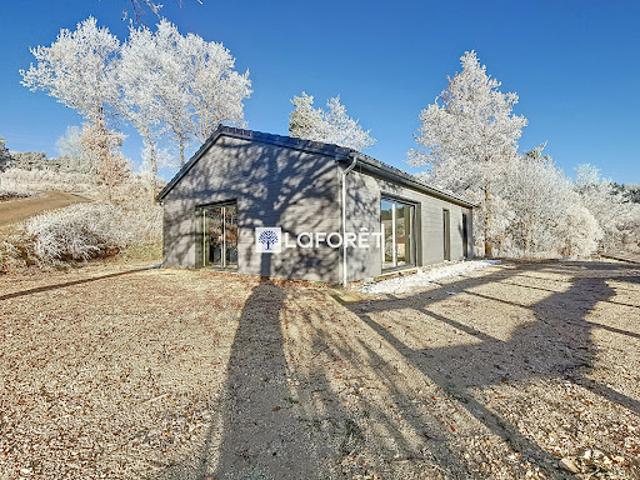 Maison vente à France métropolitaine, Saint-léger-du-malzieu