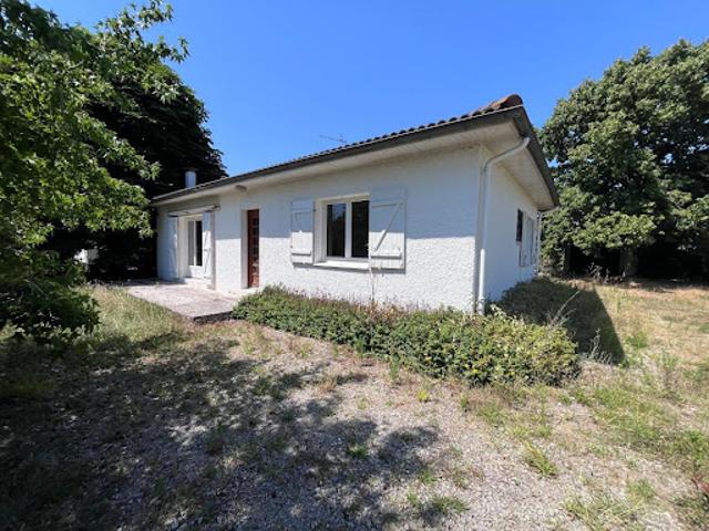 Maison vente à Bordeaux, Saint-loubès