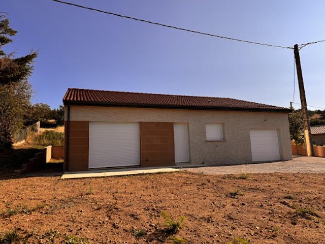 Maison vente à Les Bessonnes, Saint-Marcel-lès-Annonay